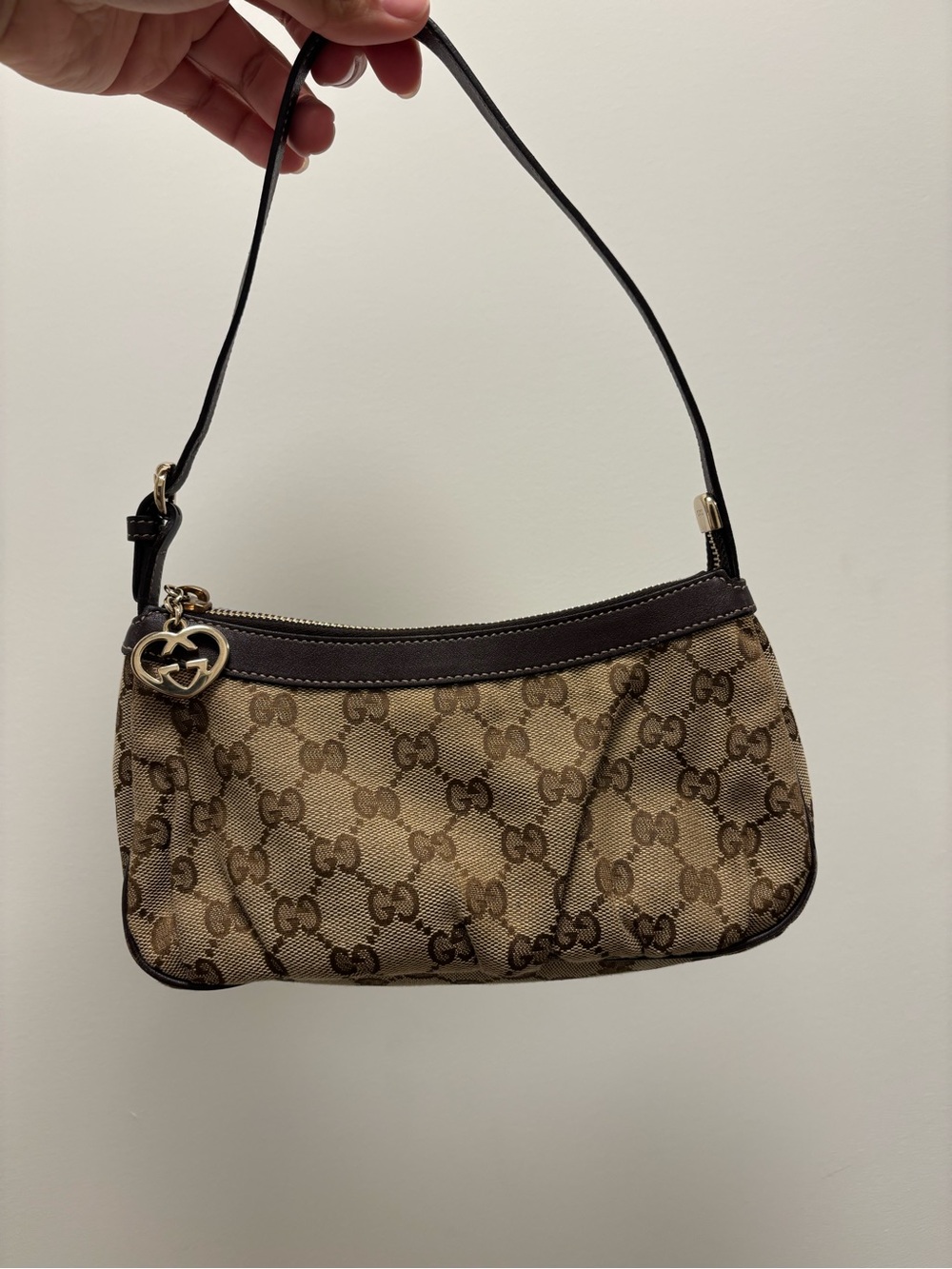 Gucci shoulder bag
